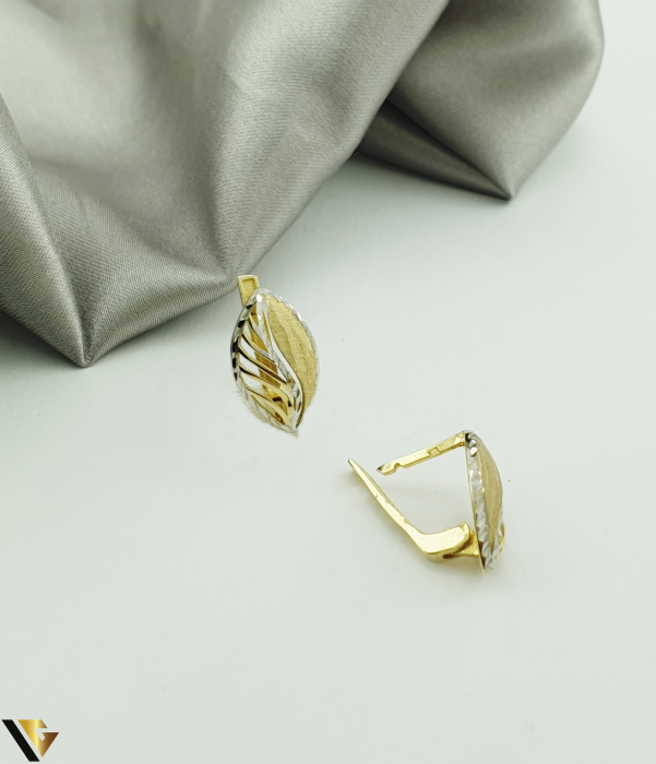 Cercei Aur 14k [2]