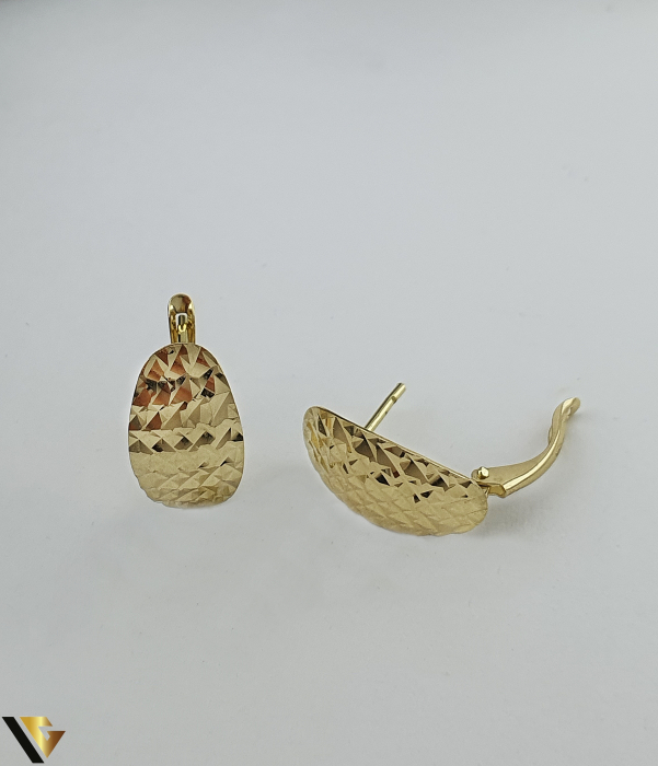 Cercei Aur 14K [2]