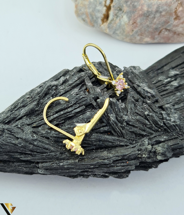 Cercei Aur 14K [2]