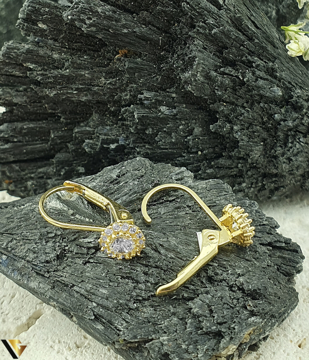 Cercei Aur 14K [2]