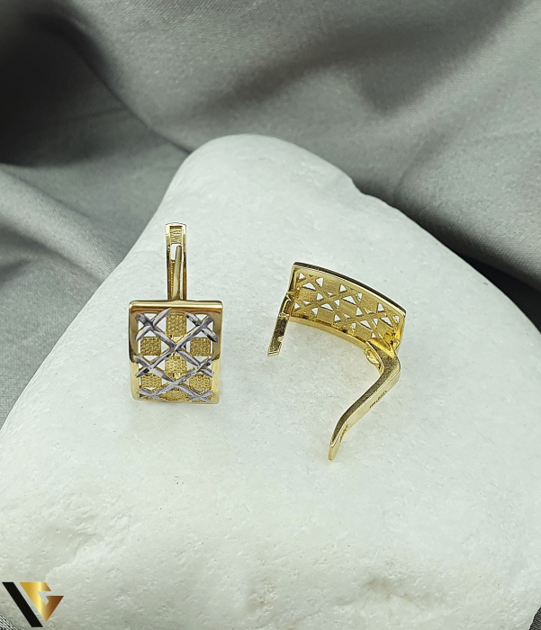 Cercei Aur 14K [3]