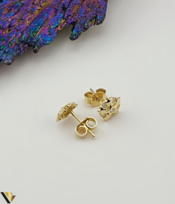 Cercei Aur 14k [2]