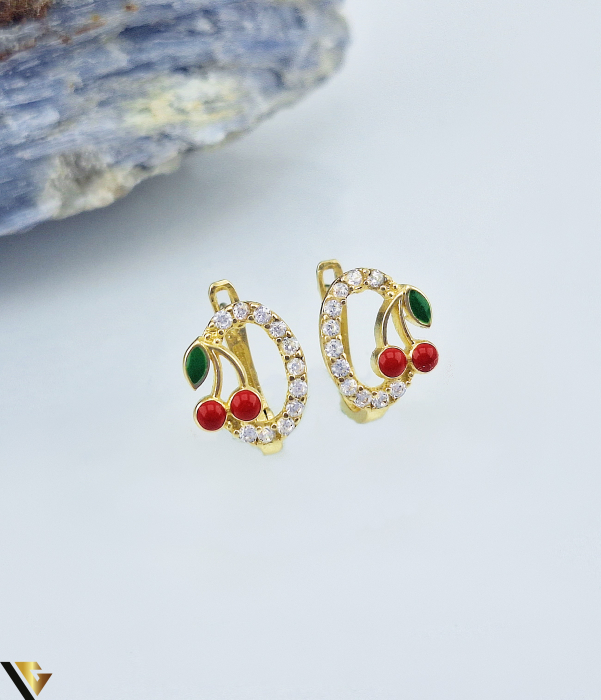 Cercei Aur 14k [1]