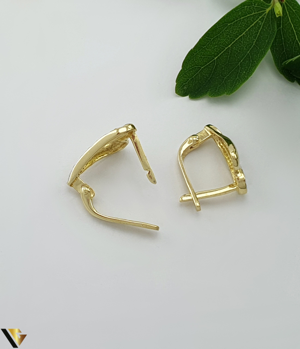 Cercei Aur 14k [2]