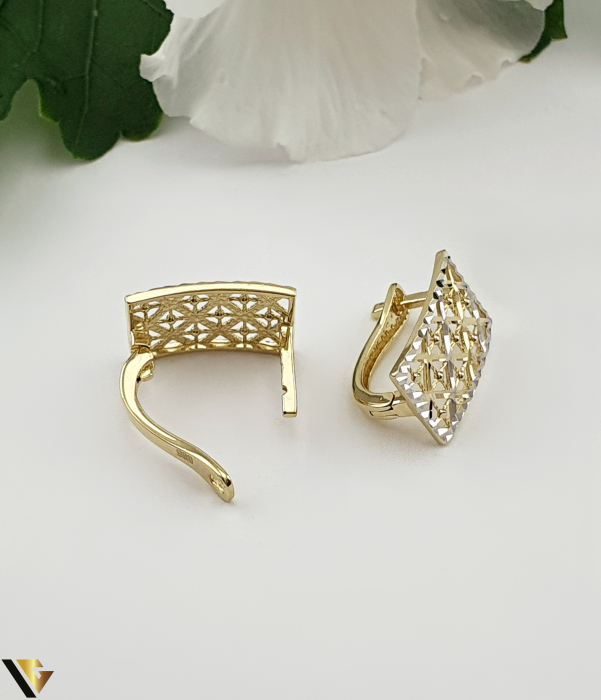 Cercei Aur 14K [2]