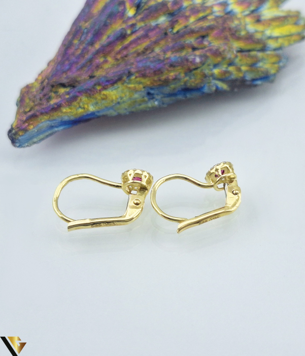 Cercei Aur 14k [2]