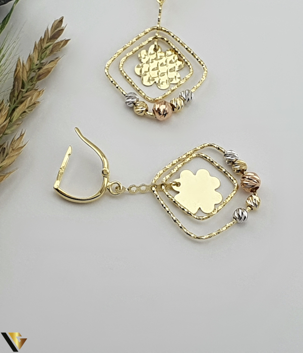 Cercei Aur 14k [2]