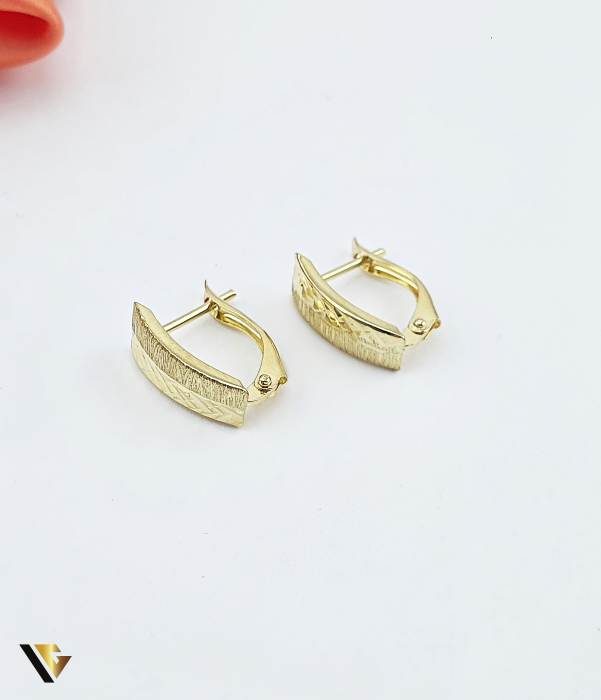 Cercei Aur 14k [2]