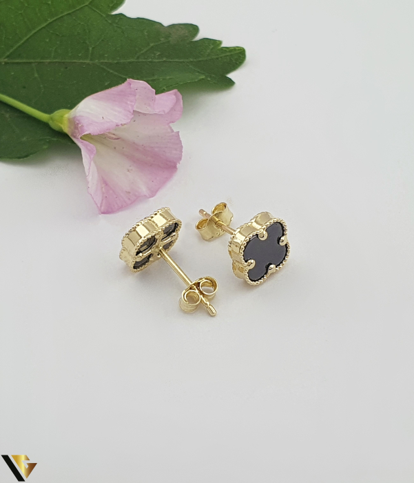 Cercei Aur 14k [2]