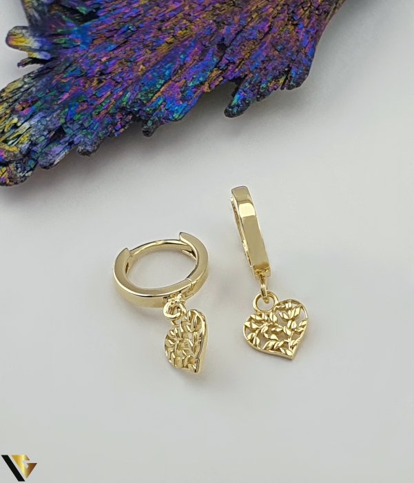 Cercei Aur 14k [1]