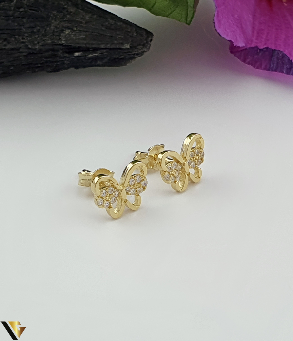 Cercei Aur 14k [1]