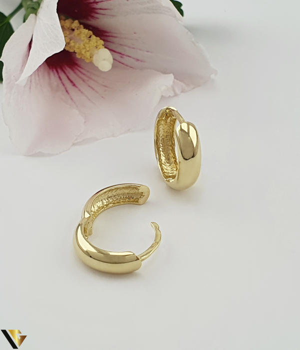 Cercei Aur 14k [1]