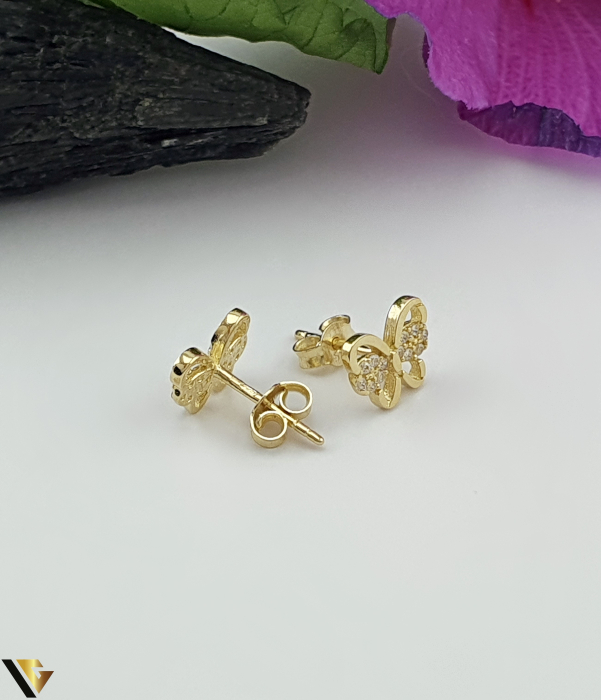 Cercei Aur 14k [2]