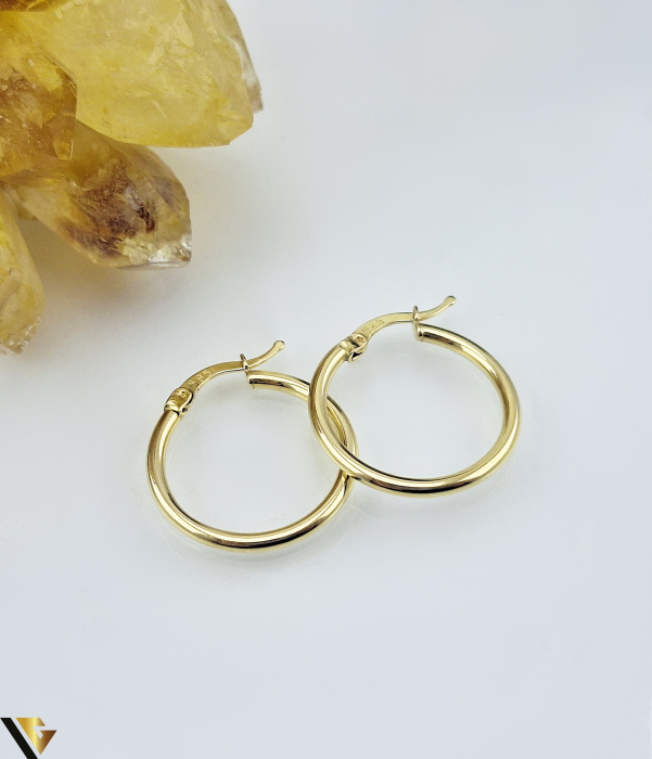 Cercei Aur 14K [1]