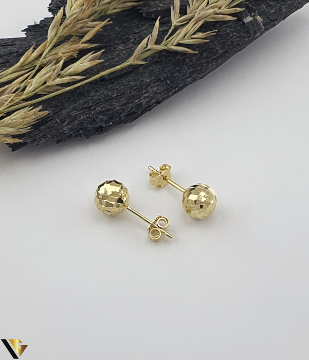 Cercei Aur 14k [2]