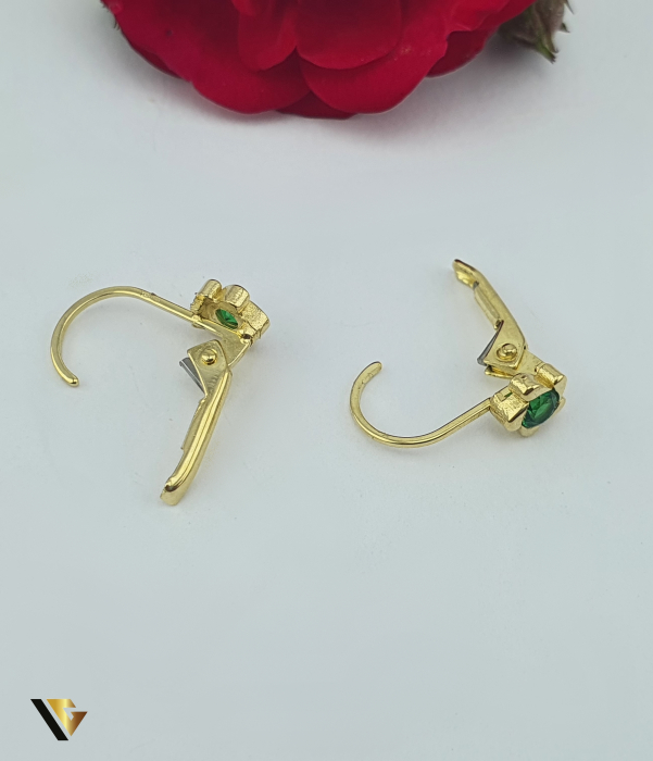 Cercei Aur 14k [2]