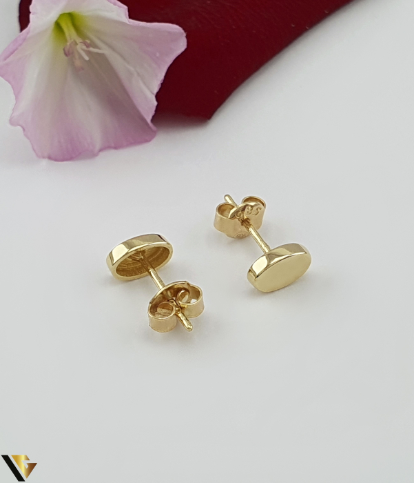 Cercei Aur 14k [2]