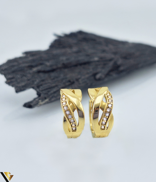 Cercei Aur 14k [1]