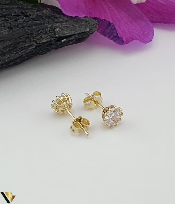 Cercei Aur 14k [2]