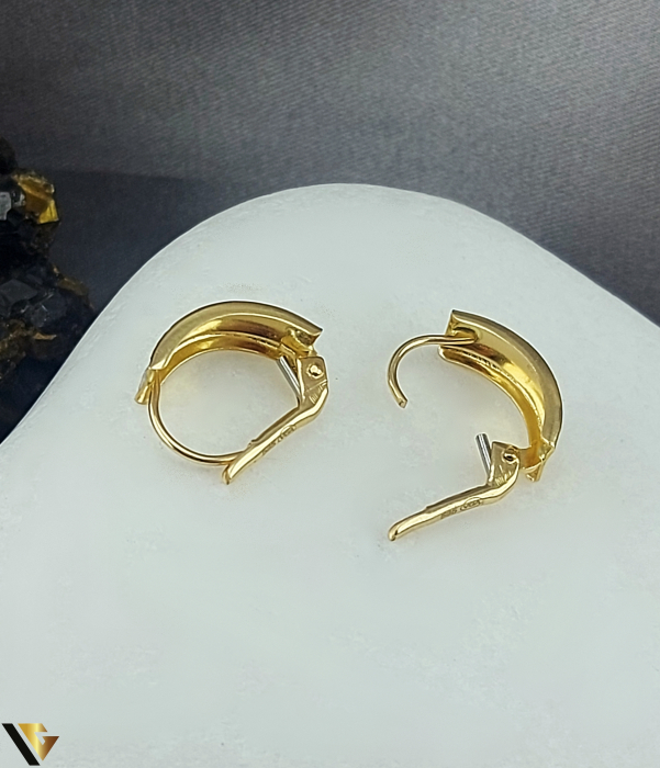 Cercei  Aur 14K [2]