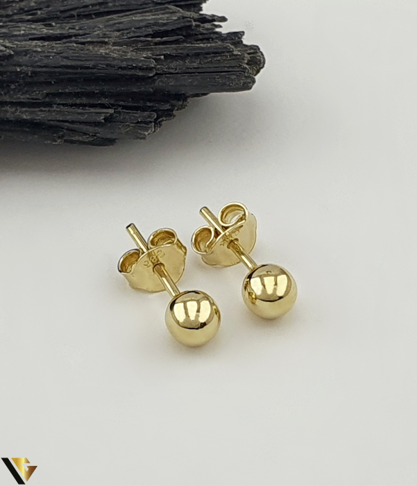 Cercei Aur 14k [1]