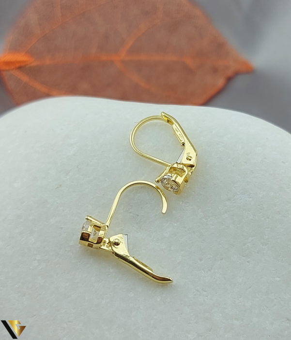 Cercei Aur 14K [2]