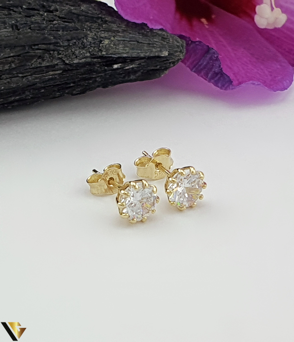 Cercei Aur 14k [1]