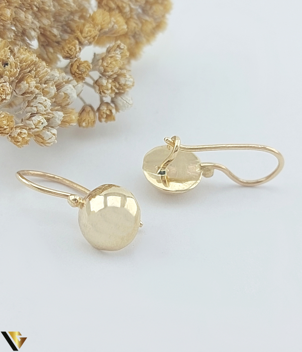 Cercei Aur 14k [2]