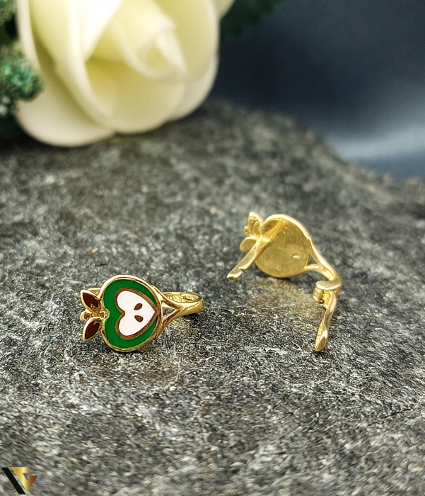 Cercei Aur 14K [2]