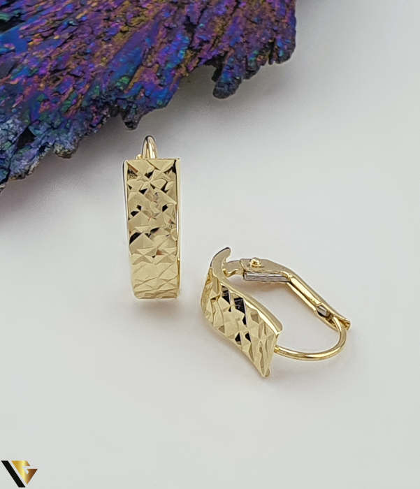 Cercei Aur 14K [1]