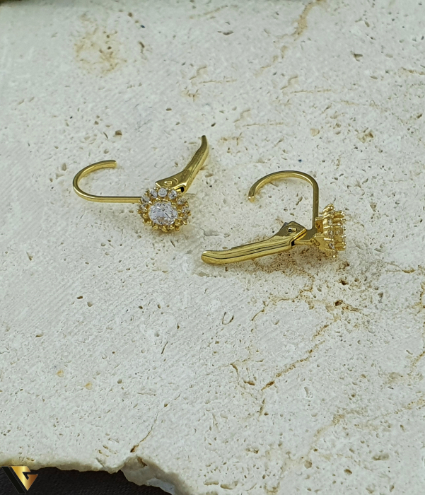 Cercei Aur 14K [2]