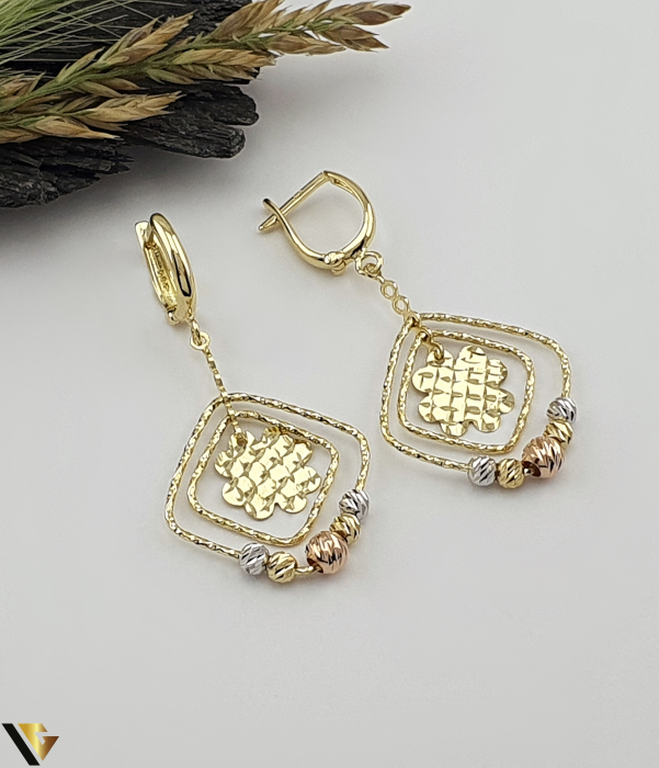 Cercei Aur 14k [1]
