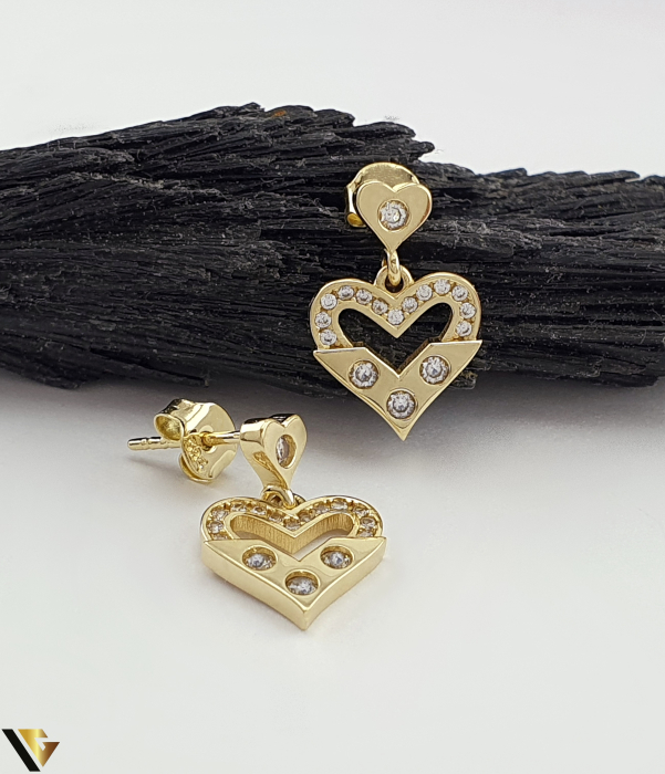 Cercei Aur 14k [1]