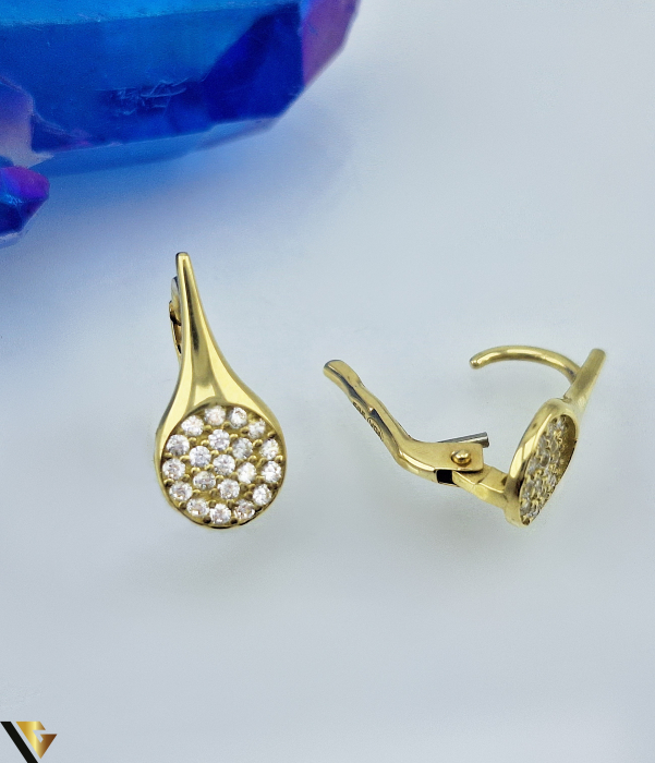 Cercei Aur 14k [2]