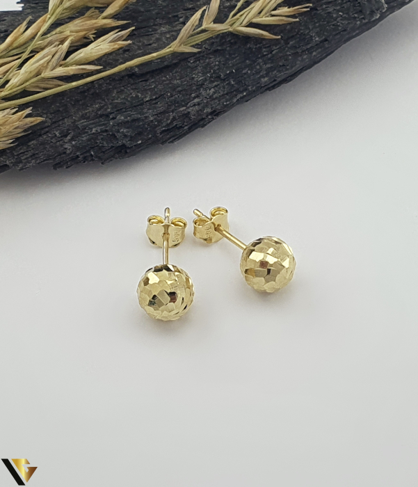 Cercei Aur 14k [1]
