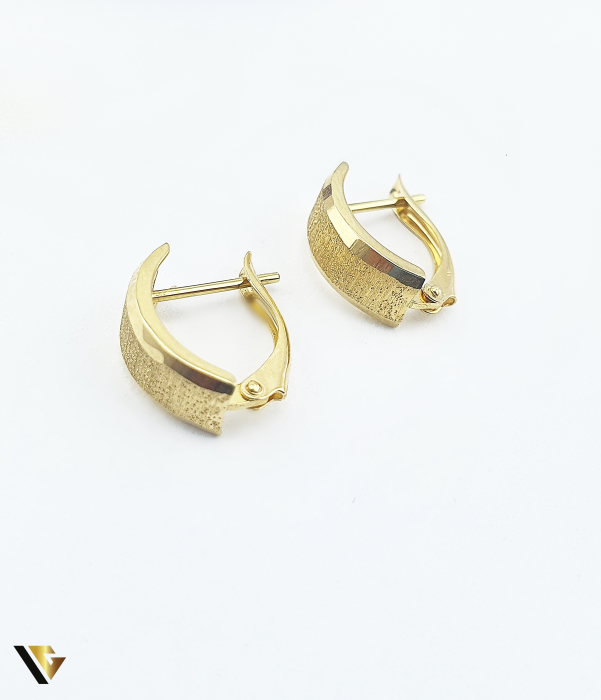 Cercei Aur 14k [2]
