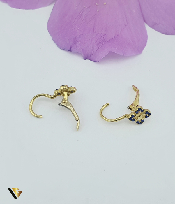 Cercei Aur 14k [2]