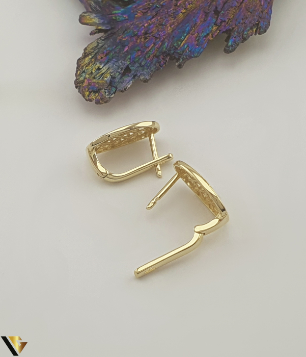 Cercei Aur 14K [2]
