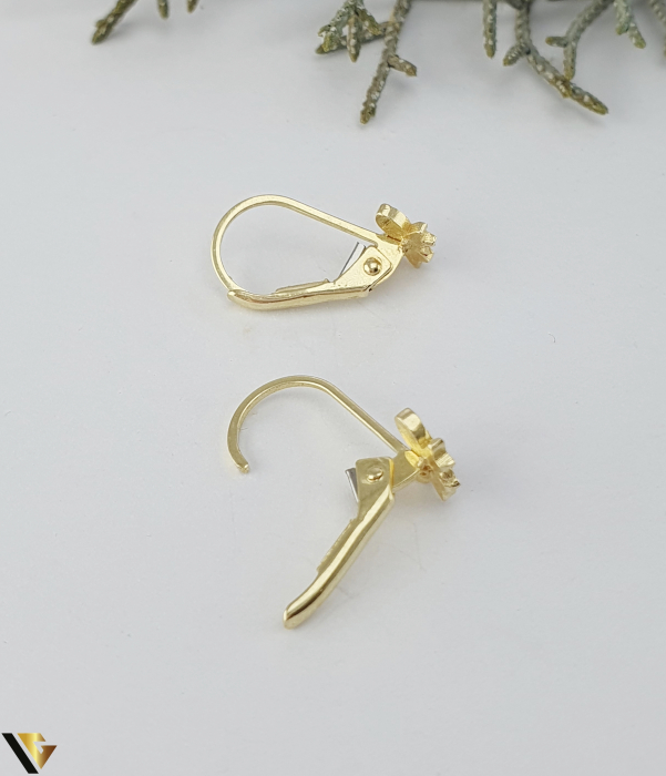 Cercei  Aur 14k [2]