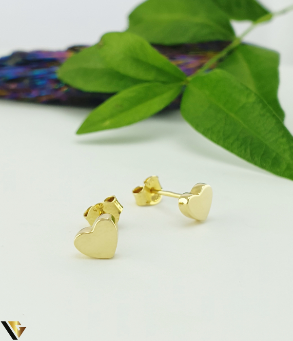 Cercei  Aur 14k [1]