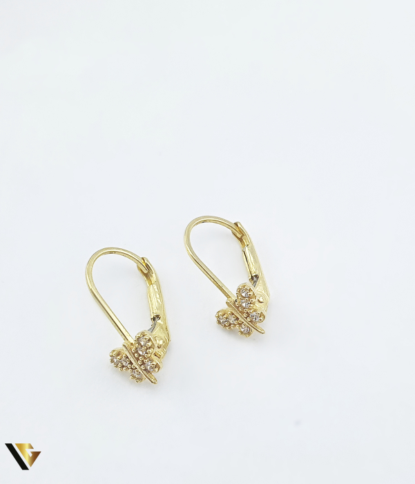 Cercei Aur 14k [2]