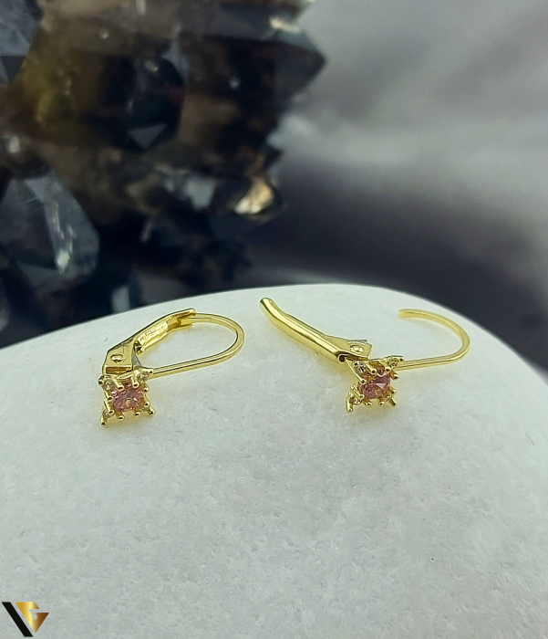 Cercei Aur 14K [2]