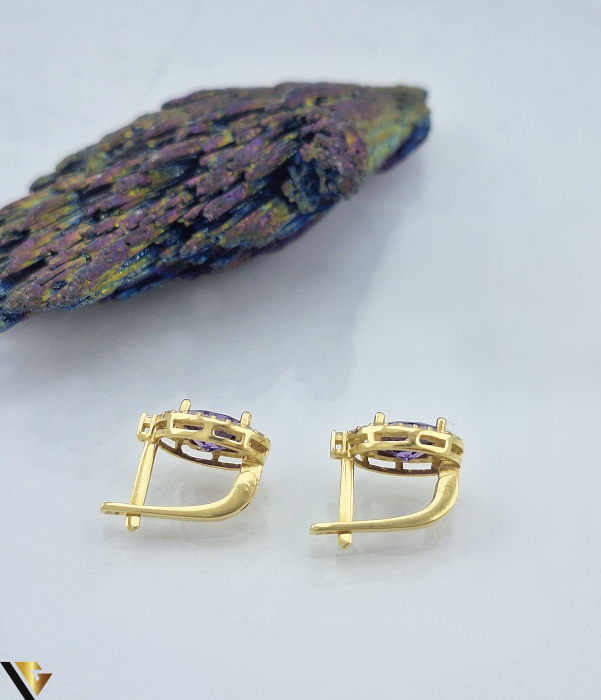 Cercei Aur 14k [2]