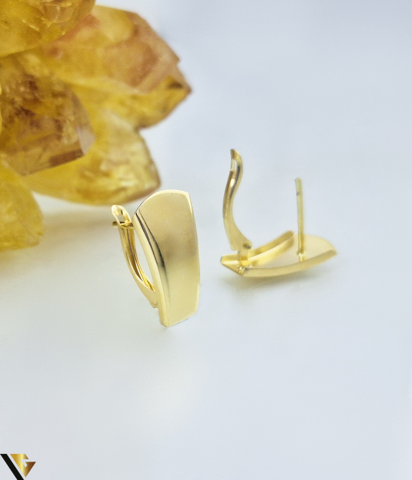 Cercei Aur 14k [1]