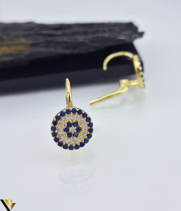 Cercei Aur 14k [2]