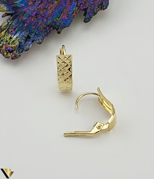 Cercei Aur 14K [2]