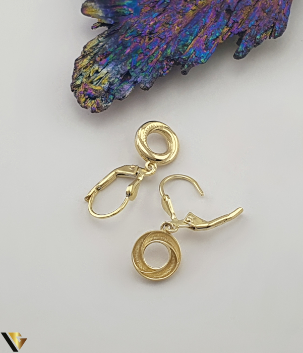 Cercei Aur 14k [2]