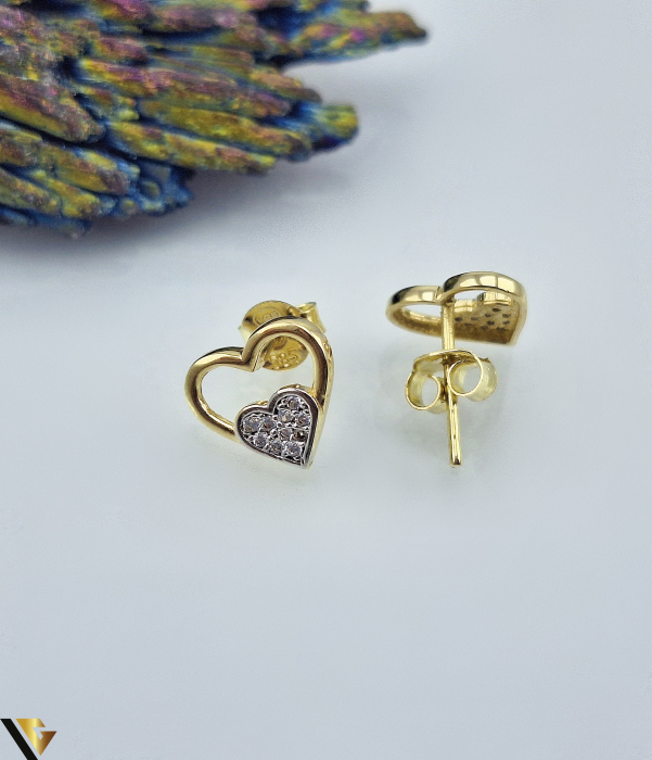 Cercei Aur 14k [2]