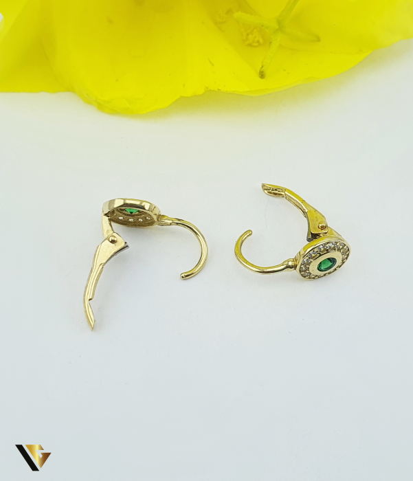 Cercei Aur 14k [2]
