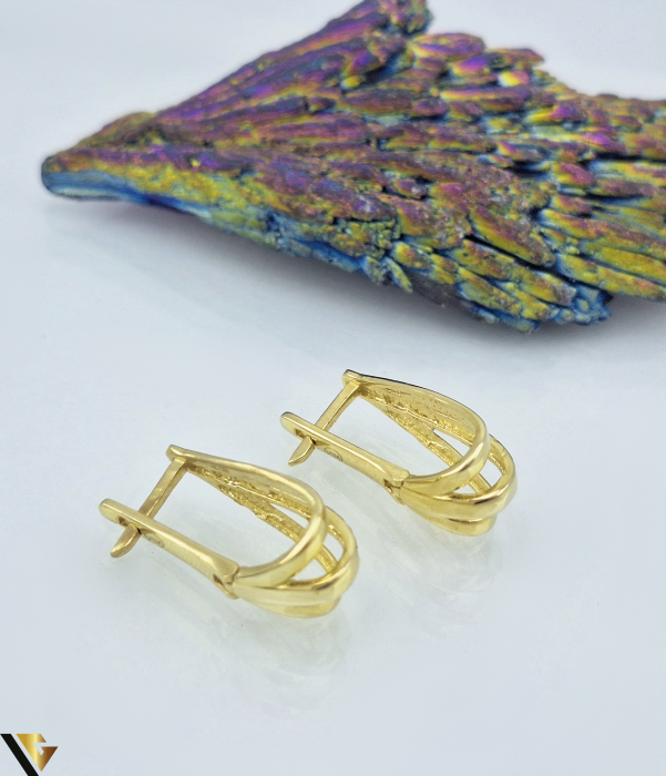 Cercei Aur 14k [2]